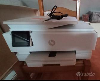 Stampante HP