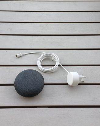 Google Home mini
