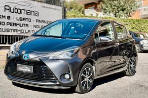 Toyota Yaris 1.5 Hybrid 5 porte Active PREZZOREALE