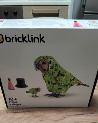 lego bricklink kalapo 