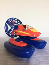 Hovercraft Topolino