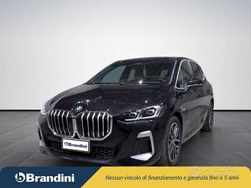 BMW Serie 2 218d Active Tourer Msport auto