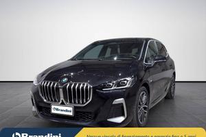 BMW Serie 2 218d Active Tourer Msport auto