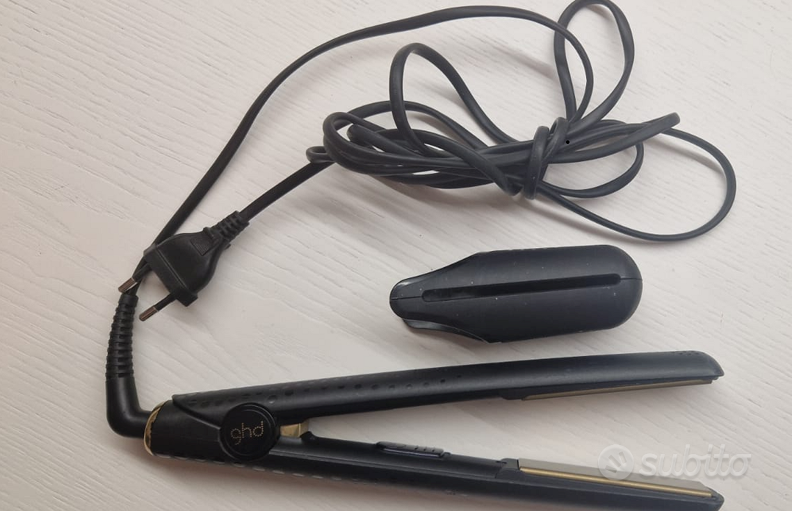 Piastra Ghd Jemella Limited Edition Elettrodomestici In