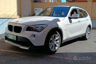 BMW X1 sDrive18d