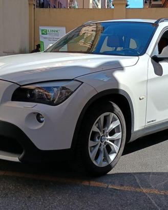 BMW X1 sDrive18d