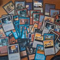 Carte Magic | Lotto FBB 1994