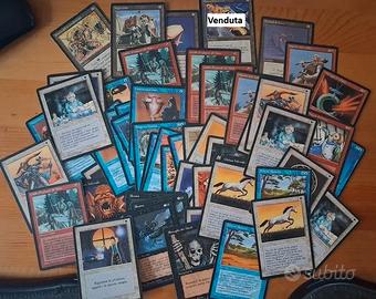 Carte Magic | Lotto FBB 1994