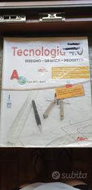 tecnologia volume A + laboratorio delle competenze