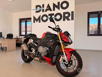 BMW S1000 R ABS 