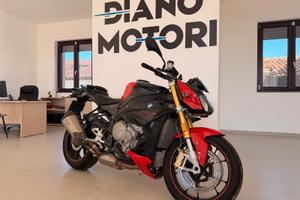 BMW S1000 R ABS 