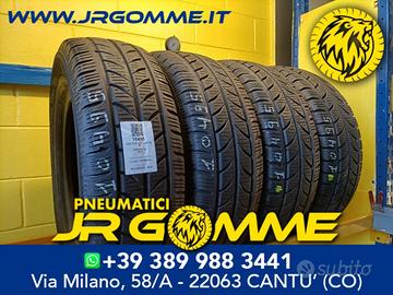 225/70/15C YOKOHAMA Invernali 80%