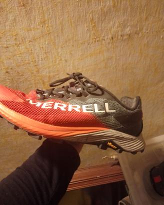Merrel tg 42