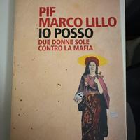 Io posso. Due donne sole contro la mafia Libri