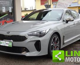 KIA Stinger GT 3.3 370 CV AWD IVA ESP. UNIPROP.