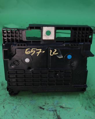 FUSIBILIERA C3 1.4 B + MET 2009 KFV