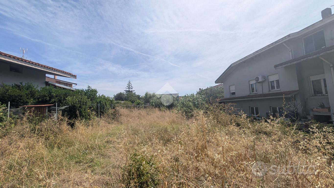 TER. RESIDENZIALE A SIAMAGGIORE - Vista 5