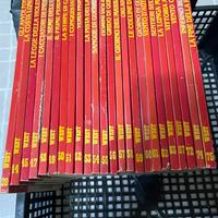 Storia del west fumetti