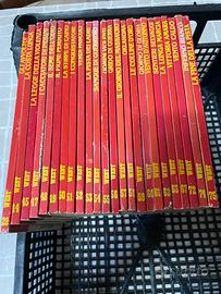 Storia del west fumetti