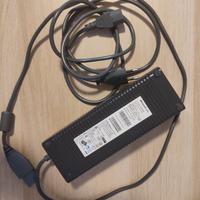 Trasformatore Xbox 360 + Hard disk 60 GB 