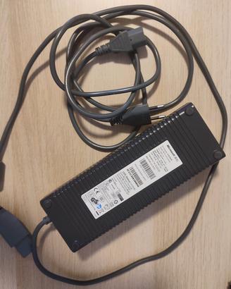 Trasformatore Xbox 360 + Hard disk 60 GB 