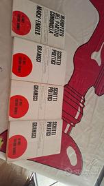 Scritti Politici di Gramsci + Manifesto del PC