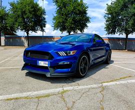 Ford Mustang 3.7L V6 MK6 S-550