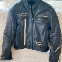 Giacca da motociclista