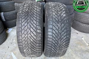 gomme usate 2356018 Winter PIRELLI - Sco - 268