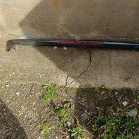 Spoiler per Mitsubishi GLS 