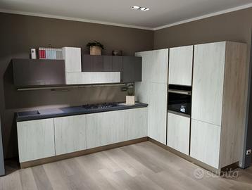 Cucina componiblle completa
