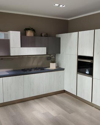Cucina componiblle completa