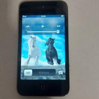 Apple iPod Touch 8gb.  MP3