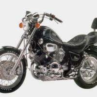 YAMAHA VIRAGO 750 1992/1994