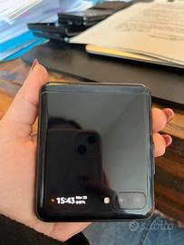 Samsung Galaxy Z Flip 256 Gb