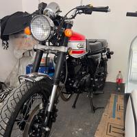 Mash seventy five125