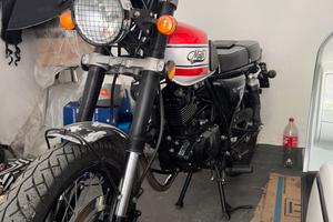 Mash seventy five125