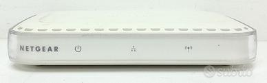 Access Point Netgear WG602-v4