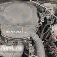 Cambio Dacia Sandero 1.4 k7j a7