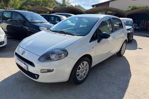 Fiat Punto 1.3 MJT 75 CV 5 porte Pop
