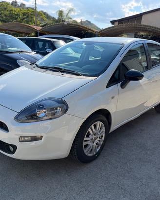 Fiat Punto 1.3 MJT 75 CV 5 porte Pop