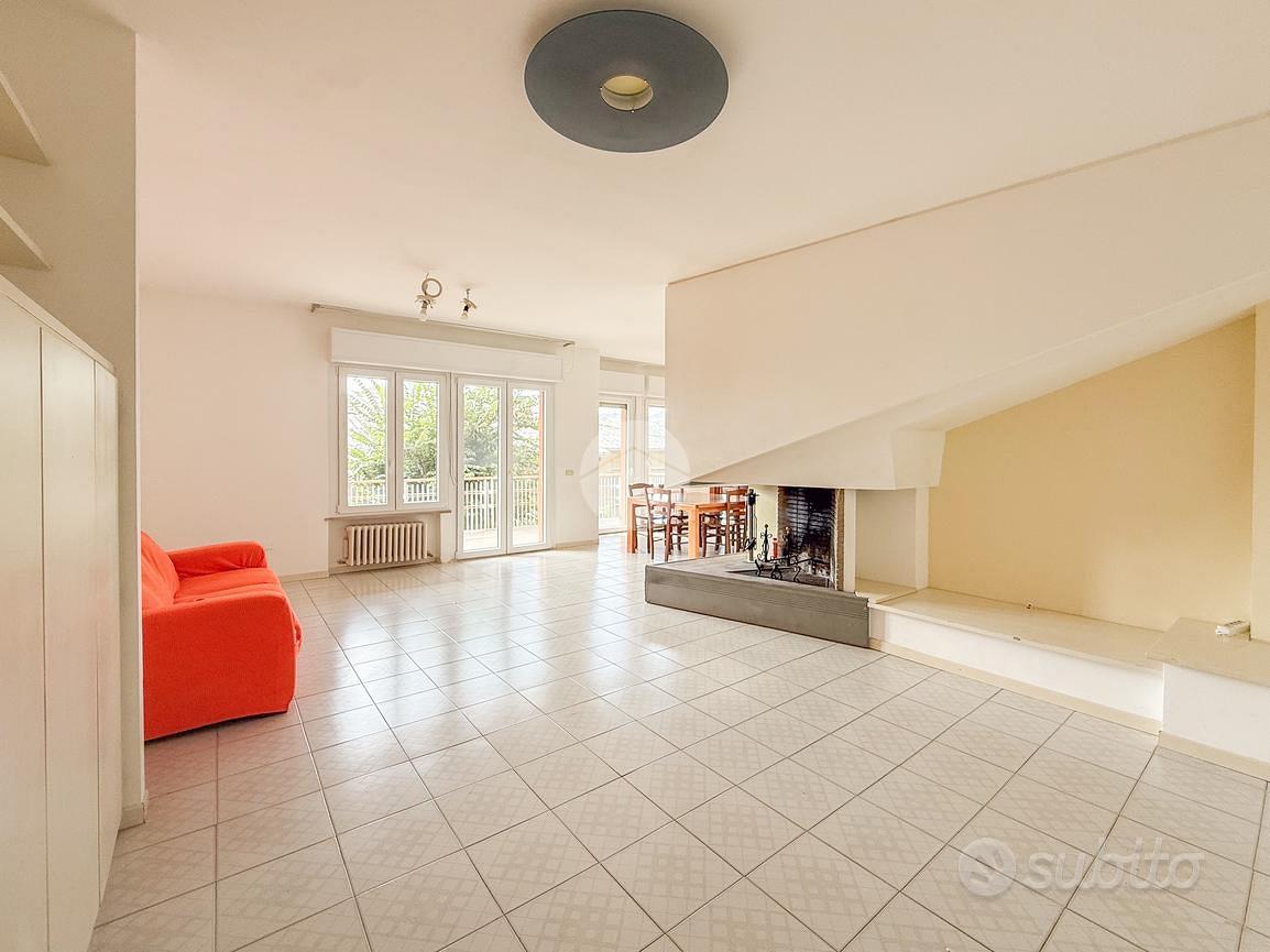 Appartamento – Teramo, Piano Solare, Santo Spirito - Vista 4