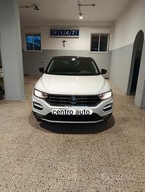 Volkswagen T-Roc 1.6 TDI SCR Style BlueMotion Tech
