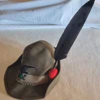 Cappello alpino
