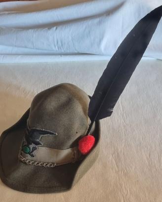 Cappello alpino