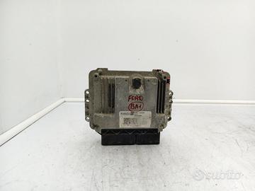 CENTRALINA MOTORE ECU JQDB B6 2344843 1.6B 110Kw 1