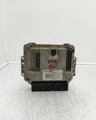 CENTRALINA MOTORE ECU JQDB B6 2344843 1.6B 110Kw 1