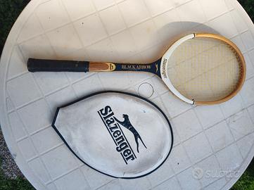 Racchetta Tennis Vintage 