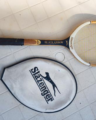 Racchetta Tennis Vintage 