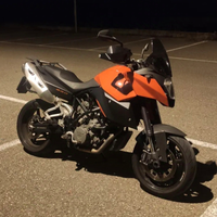 KTM 990 sm-t